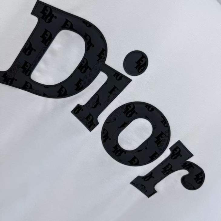 Dior T Shirts Short _SKUDiorS-2XLxetr26715911